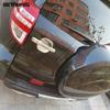 For Toyota RAV4 RAV 4 2006-2008 2009 2010 2011 2012 Chrome Side Door Handle Bowl Cover Trim Exterior Accessories Car Styling