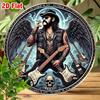 Dekoratif ürünler – Metal el sanatları