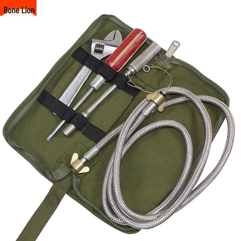 Bone Lion Outdoor Cooker Supply Unit Spare Parts Kit