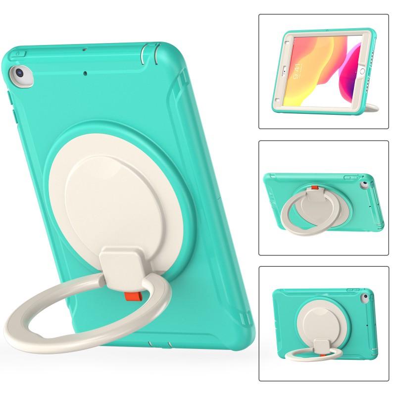 Shockproof Hard Case IPad Mini 4 5 7.9 Inch PC Protective Cover Slim Fit Drop Resistant Shell