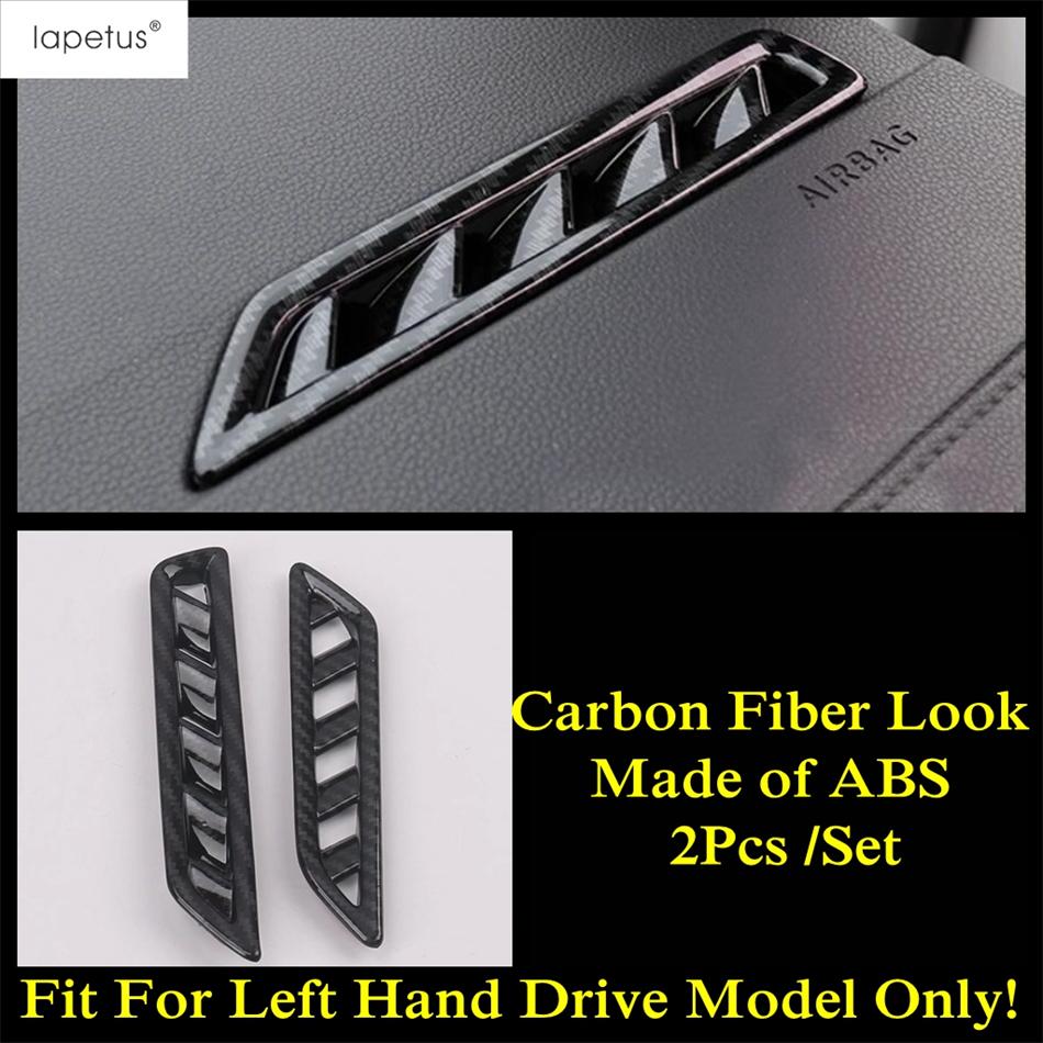 Rear Door Button / Window Lift / Head Light / Air AC Vents Cover Trim For Volkswagen Jetta Mk7 - Accessories Interior