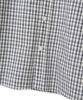 CGP Check Short Sleeve Shirt - Navy