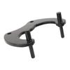 Rear Brake Caliper Bracket 1912035 High Braking Performance Replacement for Polaris XP 1000 2014 2017