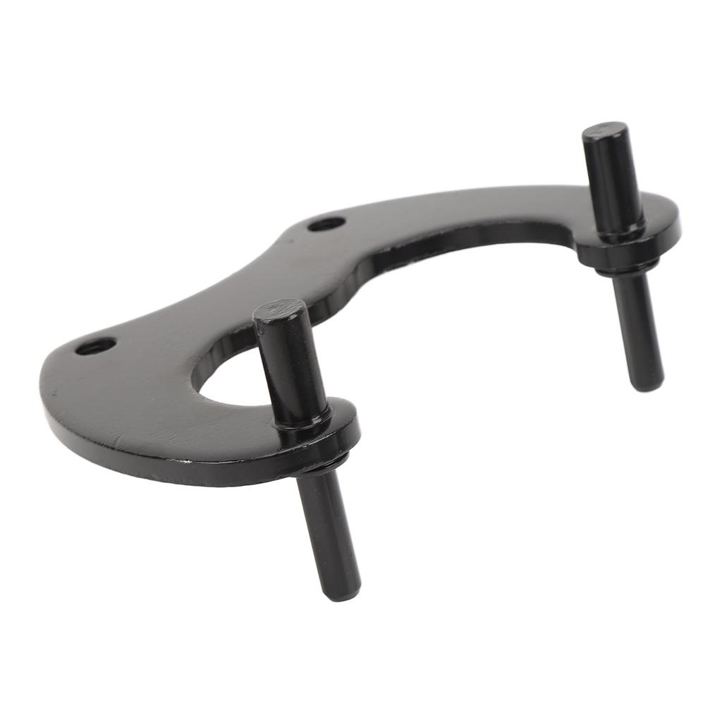 Rear Brake Caliper Bracket 1912035 High Braking Performance Replacement for Polaris XP 1000 2014 2017