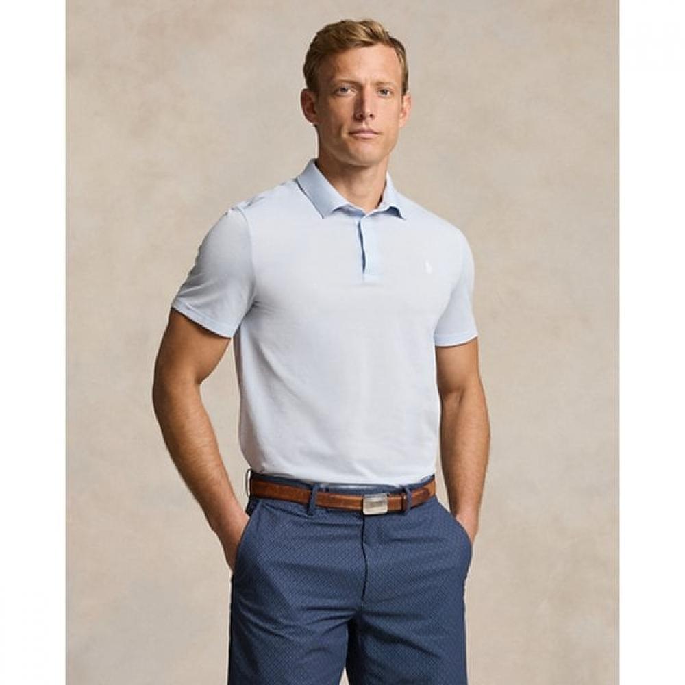 Polo Men S Tailored Fit Performance meSh Polo Shirt Mnxgkni1n820522400 S