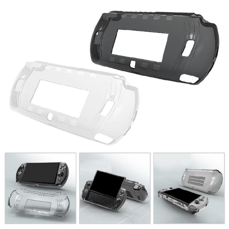 Full Protective Cover for Win 4 Handheld Video Game Console Protections Sleeve Scratch-resitant Housing Casing Skin