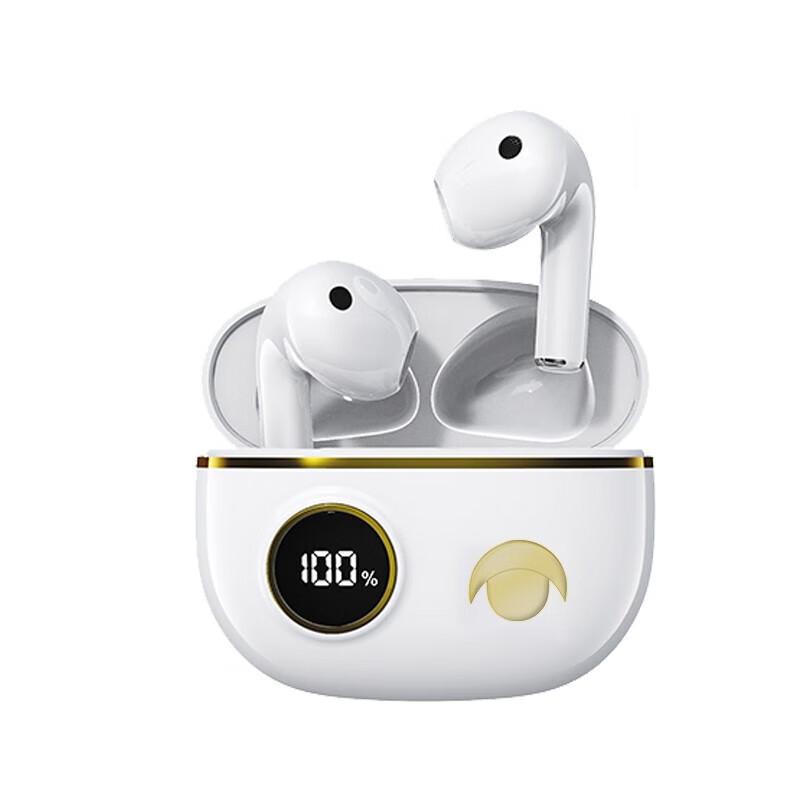 Newmen TWS Bluetooth Clip-on Earbuds