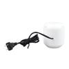 Electric Storage Bag Pump White Powerful Efficient Easy Operation Electric Air Pump   for