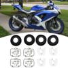 4Pcs Carburetor Repair Kits Fit For Mikuni BST36 FOR SUZUKI GSXR1100 Carburetor Repair Set Float Diaphragm