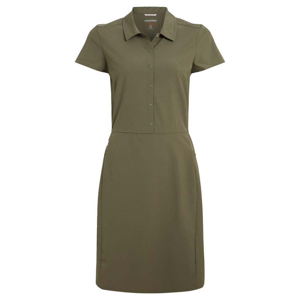 Craghoppers Womens/Ladies Pro IV Nosilife Dress