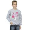 Disney Bluza chłopięca Mum Hugs z Lady i Trampem