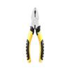 Industrial-Grade Multi-Function Wire Pliers Set (2 Pieces) - Large, Universal, Labor-Saving Design for Household Use.