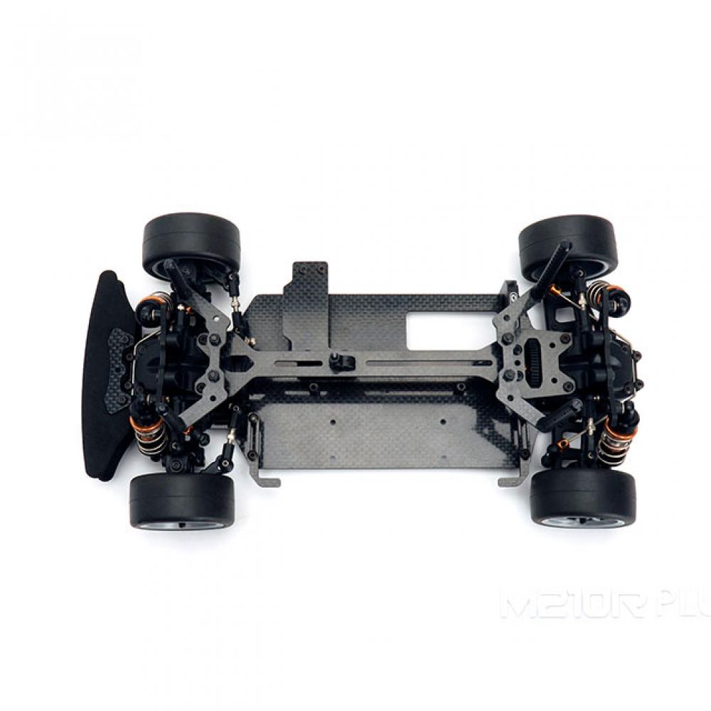 Kawada M210r Plus Chassis Kit [m2102]