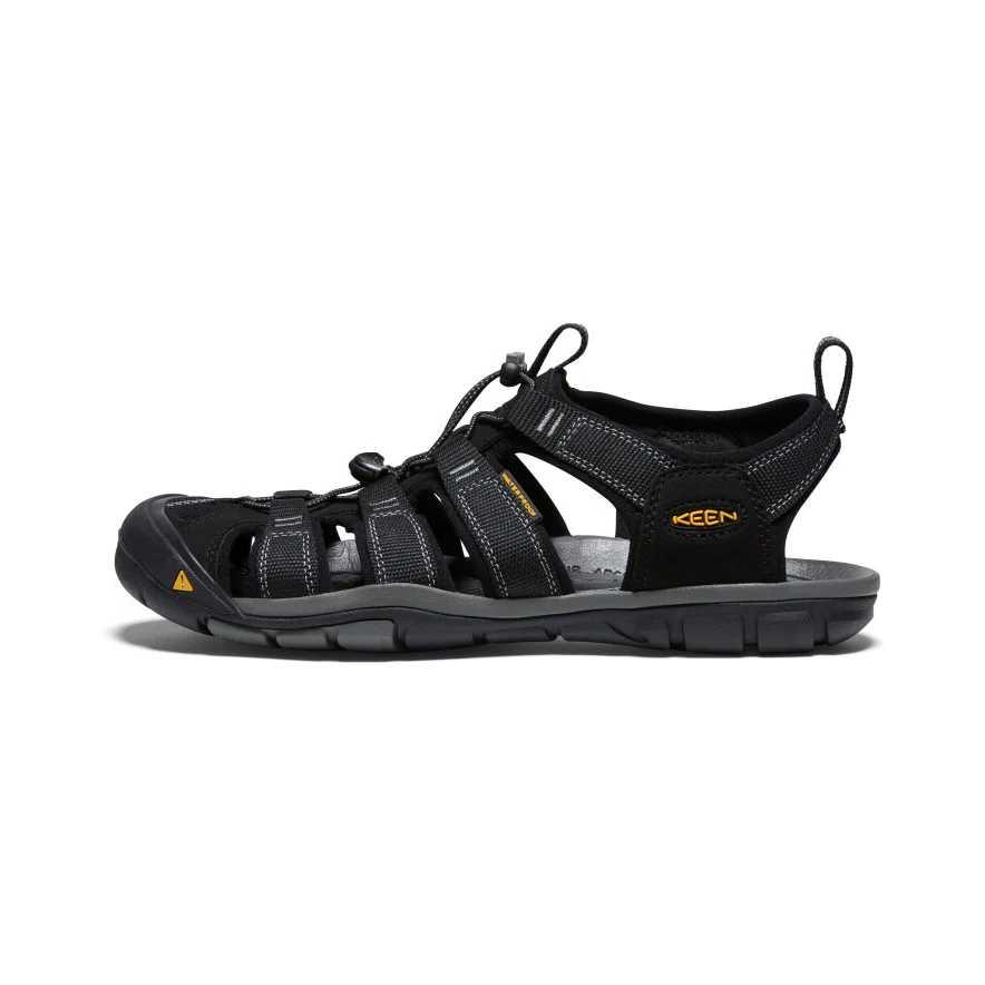 Keen Clearwater River Trekking Shoes Men s Brown 1008660 40.5
