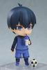 Nendoroid Blue Rock Kiyoshi Seiichi Plastic Painted Action Figure Non-scale