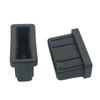 Car Rubber Radiator Mount Upper Engine For 4 5 6 Series