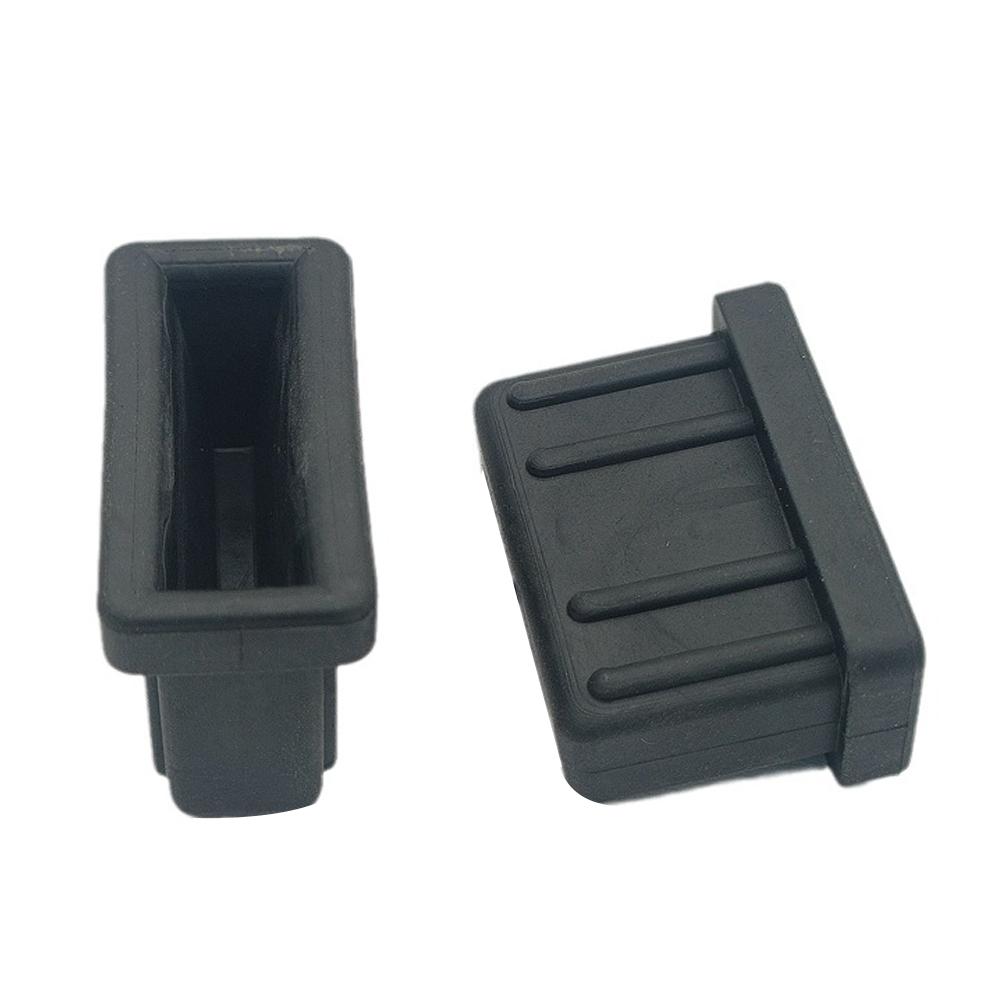 Car Rubber Radiator Mount Upper Engine For 4 5 6 Series