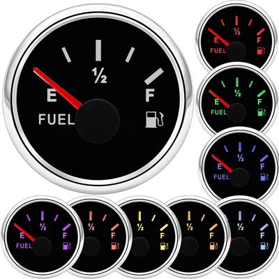 Electrónica del automóvil – Velocímetros y taxómetros