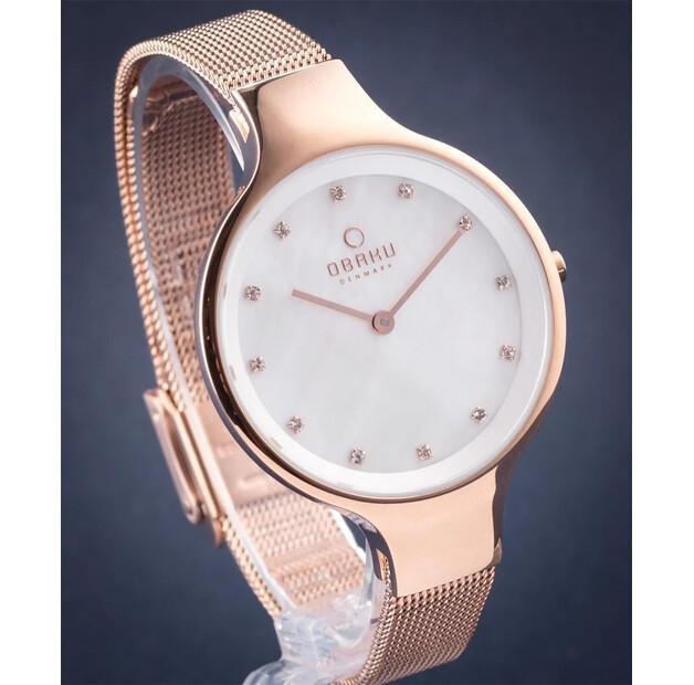 Часы OBAKU V173LXVWMV