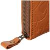 Nomura Shuhei Wallet No. 58202 Women's Brown, One Size