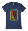 Timmy Are un Vizitator Grim Reaper Tricou Personalizat Unisex pentru Adulți
