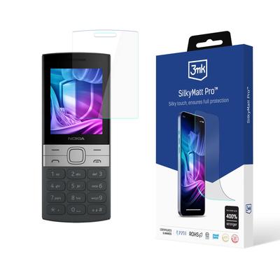 Nokia 150 2023 - 3Mk Silky Matt Pro