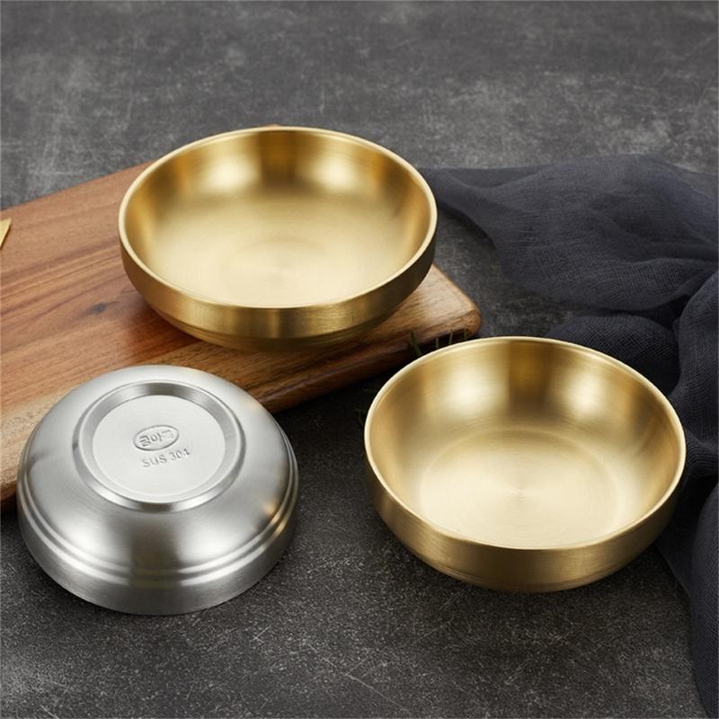 Multipurpose Metal Condiment Dish Heat Resistant Sauce Tray For Gourmets Dining Entertaining Guests Everyday Kitchen Use