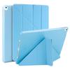 For iPad 10th Case 10.2 8th 9th 7th 6th Generation Leather Case For iPad Mini 6 5 4 Air 3 10.9 11 Pro 13 Silicon Cover