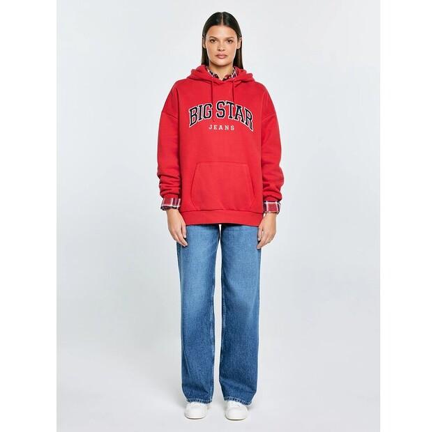 Толстовка BIG STAR RUBIALSSA_603_170