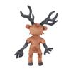 99 Nights In The Forest Deer Plush Toys Movie Stuffed Animals Deer Toy Fans Birthday Gifts Toys For Kids Halloween Gifts