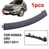 Front Bumper Wheel Fender Molding Trim Right 71103-SWA For Honda Crv 2007-2011