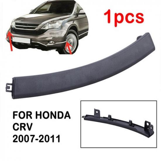 Front Bumper Wheel Fender Molding Trim Right 71103-SWA For Honda Crv 2007-2011