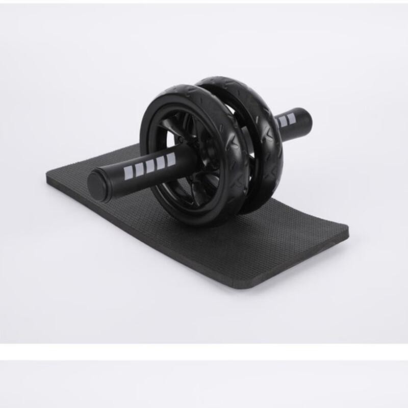 TLXT Silent Non-Rebound Ab Wheel