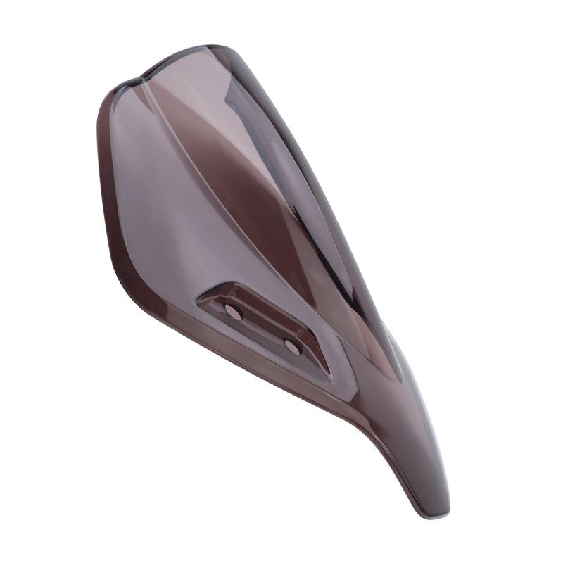 5 Colors Motorcycle Front Windshield Wind Deflectors Windscreens Deflectore FOR CFMOTO CF MOTO 250SR 300SR 2019-2025