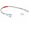 Stainless Steel Brake Line Kit for 71-87 GMC C15/K15 Trucks, 4-6" Lift, DOT Approved