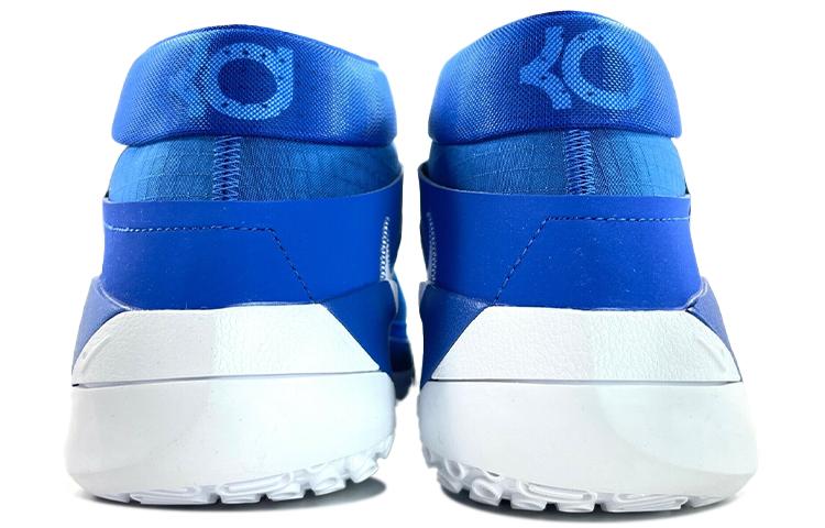 Nike Kd 13 Tb 'Game Royal' CW4115-401