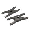 Rockers Cover Gasket Fuel Injector Diesels Pump Nozzles Seals Repair Kit for Transit MK7 2.4 Car Accessories