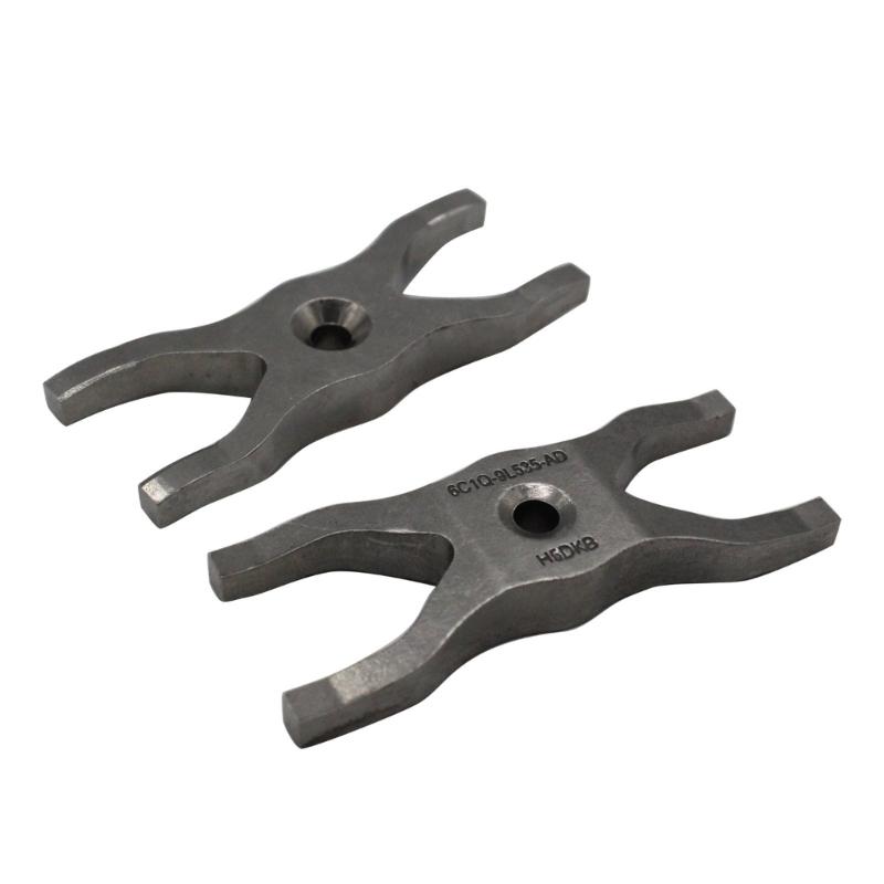 Rockers Cover Gasket Fuel Injector Diesels Pump Nozzles Seals Repair Kit for Transit MK7 2.4 Car Accessories