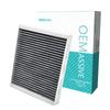Cabin Air Filter For Buick Excelle Verano GT LDE LLU 1598CC 2H0 1796CC LaCrosse Allure LDK 1998CC LAF LUK LE5 2384CC LF1 2994CC