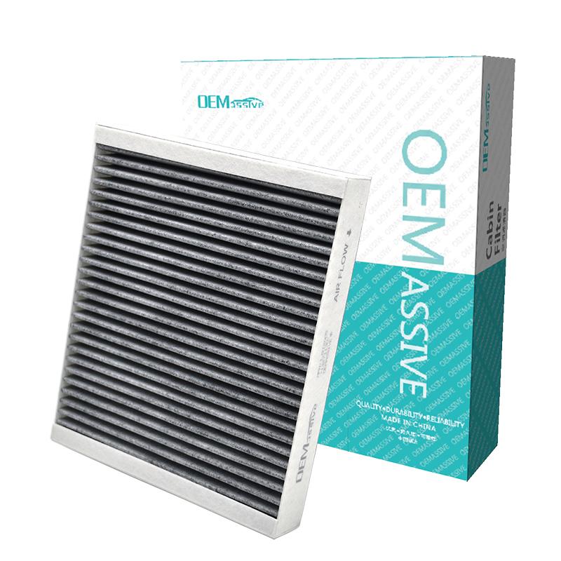 Cabin Air Filter For Buick Excelle Verano GT LDE LLU 1598CC 2H0 1796CC LaCrosse Allure LDK 1998CC LAF LUK LE5 2384CC LF1 2994CC