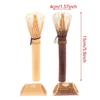 Matcha Whisk With Long Handle Matcha Powder Brush Tool Matcha Ceremony Accessory Japanese Style Handcurled Bamboo Tea Whisk