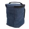 Water Flosser Carrying Bag Oxford Cloth Toiletry Bag Large Capacity Cosmetic Pouch for Travelling Trips Camping