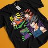 Vintage Special Anime Love Tshirt Japanese Shirt Anime Tshirt Unisexga Gift Shirt