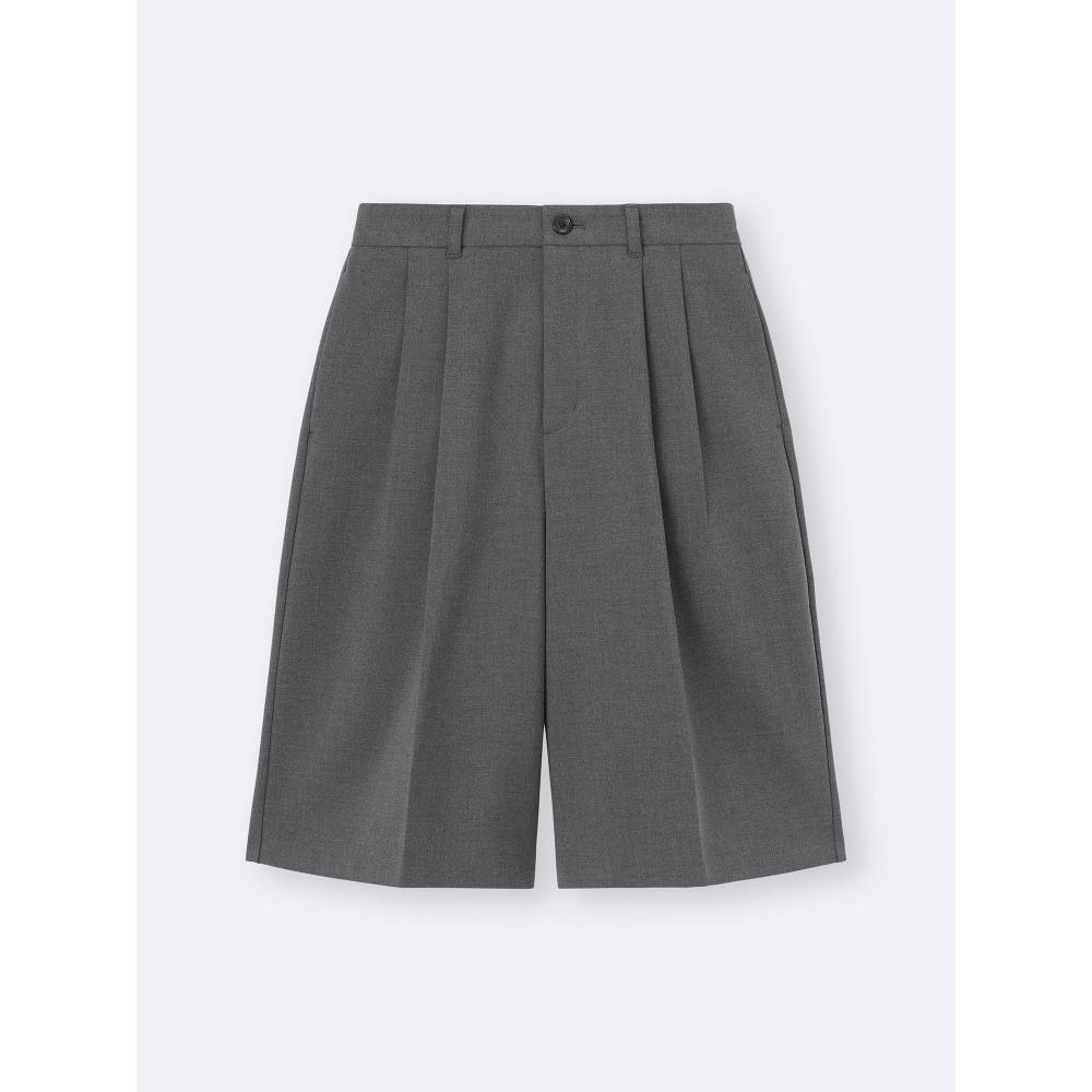 GU by Uniqlo Bermuda Shorts Ntq+e
