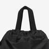 Fila Basic String Bag Fs3bcf5071x Black