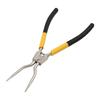Rust-proof Washer Spring Expansion Pliers Flexible Spring Removal Tool  Outer Tub Service