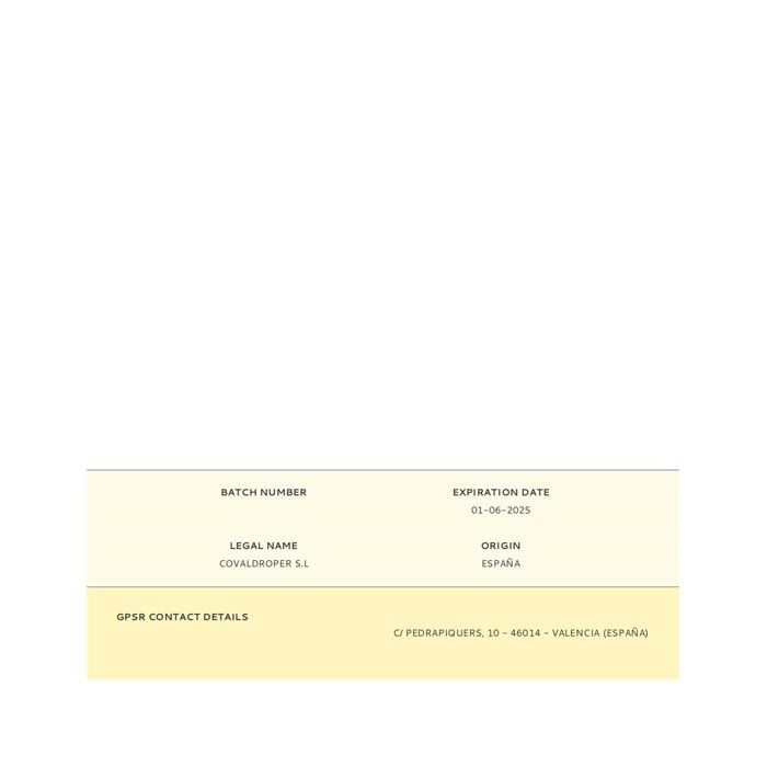 Peau de chamois anti-buée - PHILIPS - Guerrero lov'yc - Réutilisable - 200 utilisations - Mixte