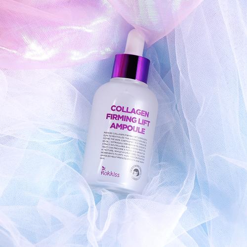 Locky's Collagen Firming Ampoule 55ml x 2