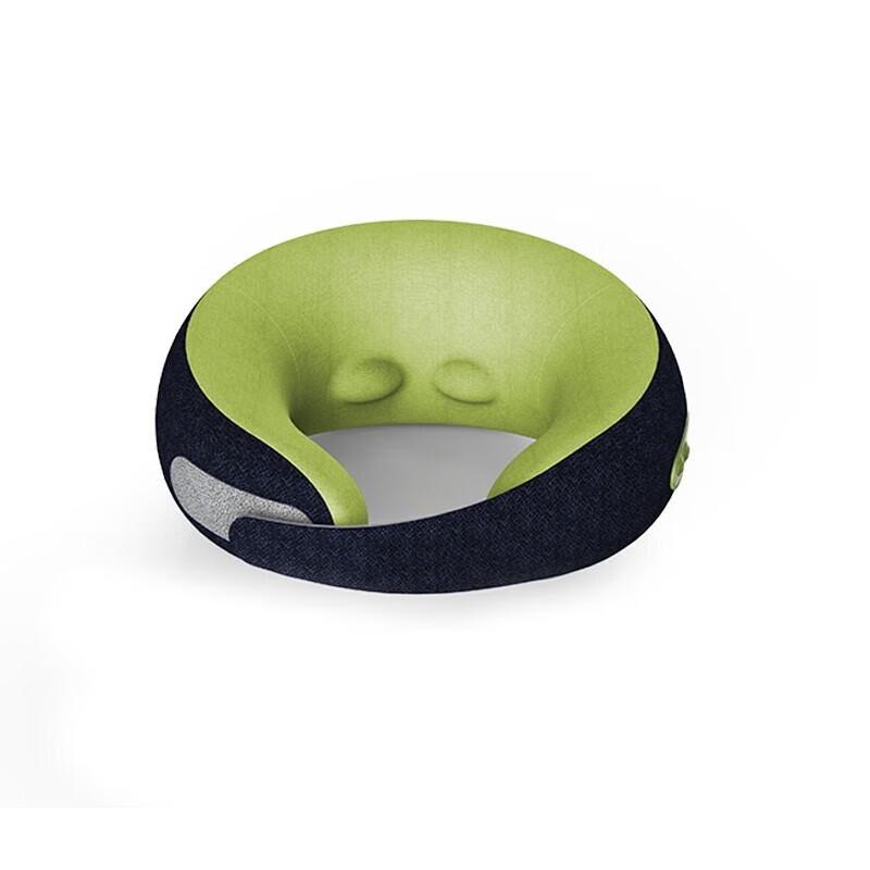 

Woopin USB Rechargeable U-shaped Neck Massager Pillow