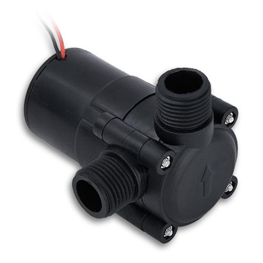 Micro Hydro Generator 12V/5V 3.5W